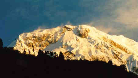 Annapurna